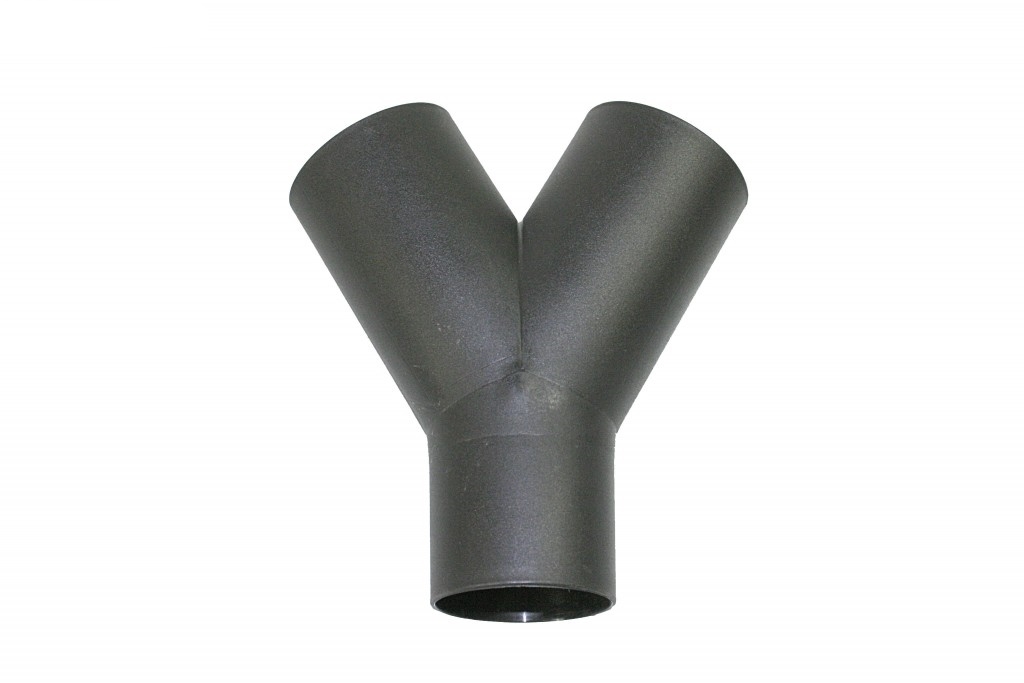 Starmix Accessoires 425689 Y-stuk 35 en 49 mm