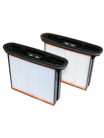 Starmix Accessoires 425740 Filterpatroon FKPN 3000 NANO (2st) IS Serie