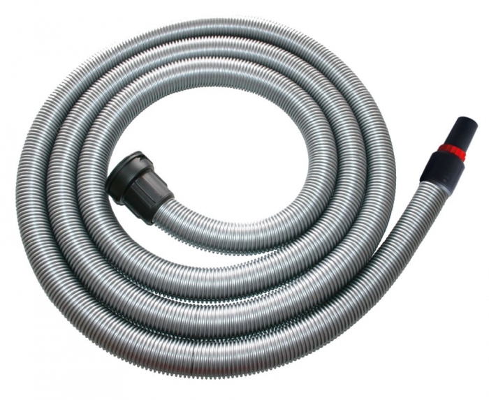 Starmix Accessoires 447193 Stofzuigerslang 5,0 Mtr x 35mm Met Luchtregelaar