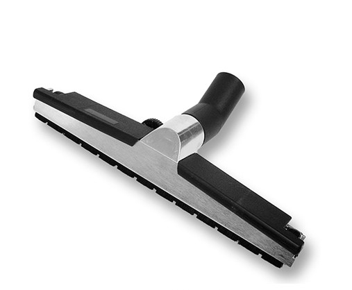 Starmix Accessoires 455792 Professionele aluminium vloerzuigmond 37 cm voor GS H-1150 en GS 2450