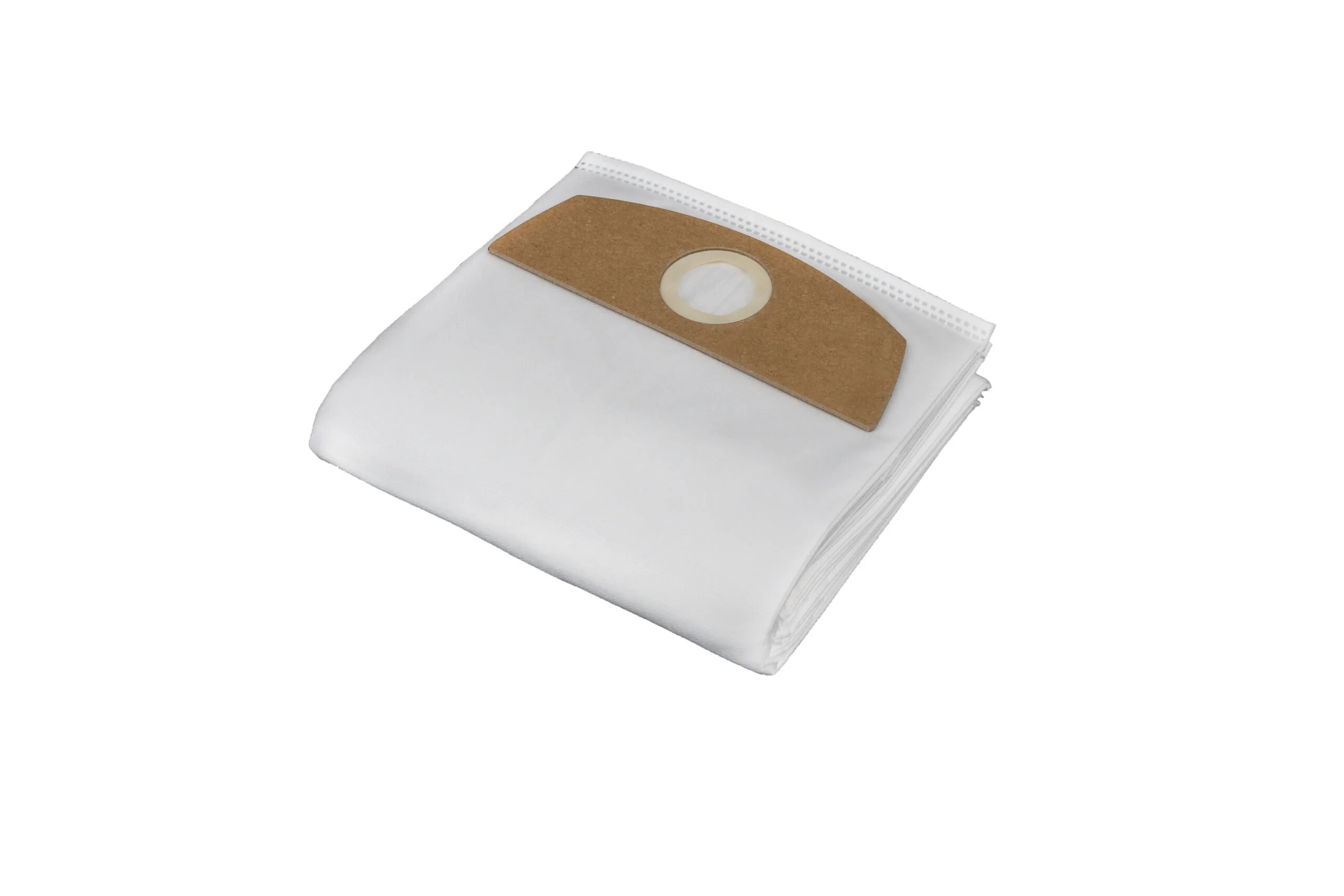 Starmix Accessoires 459721 FBV6 Filterzakken voor SMART accuzuiger 5 stuks
