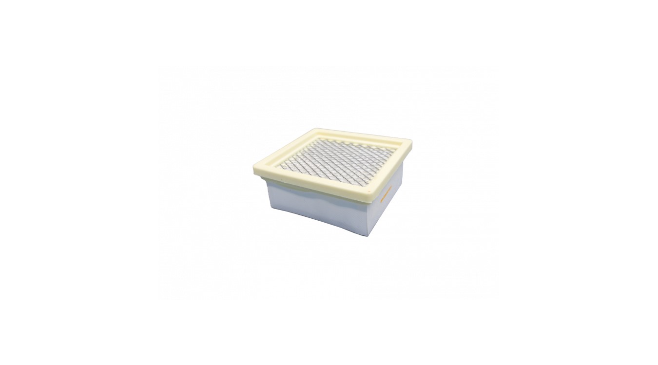 Starmix Accessoires 459738 FPP 3000 Polyester filter tbv Smart