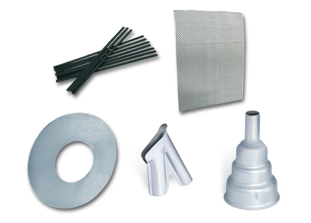 Steinel 005597 HG2320E KF heteluchtpistool reparatieset