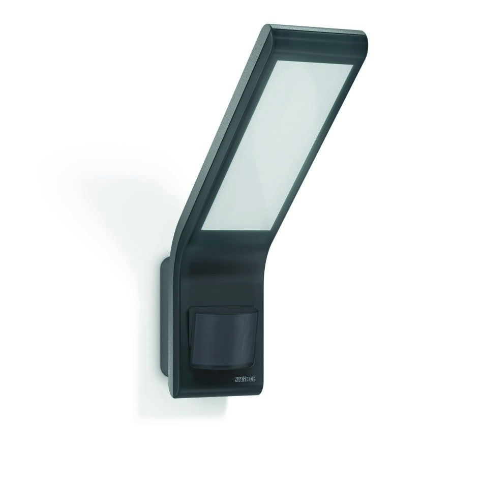 Steinel 012052 Sensor Buitenspot XLED Slim antraciet