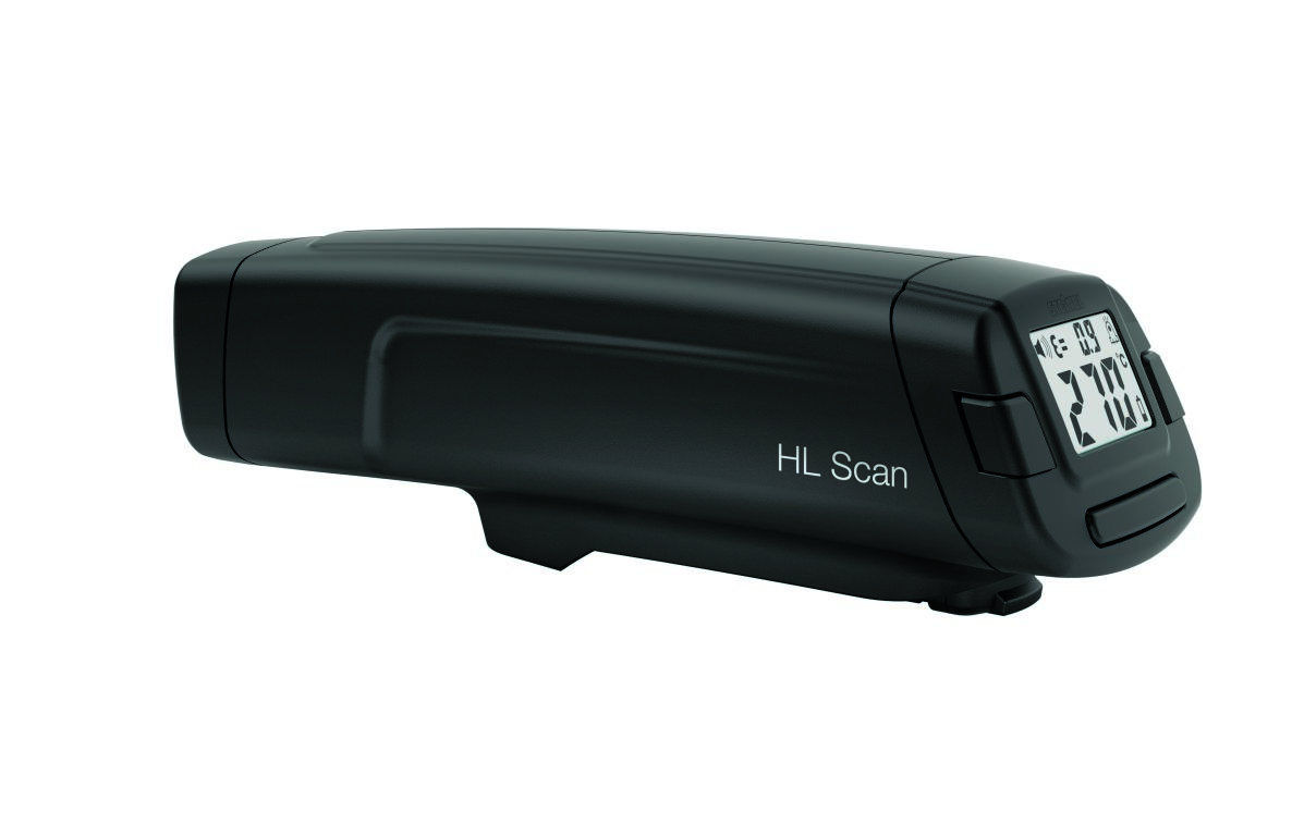 Steinel 014919 HL Scan Temperatuurscanner