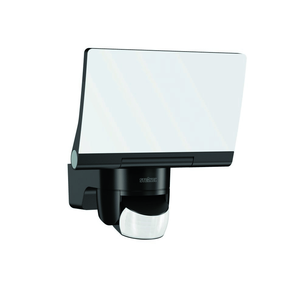 Steinel 033071 LED Straler XLED Home 2 zwart