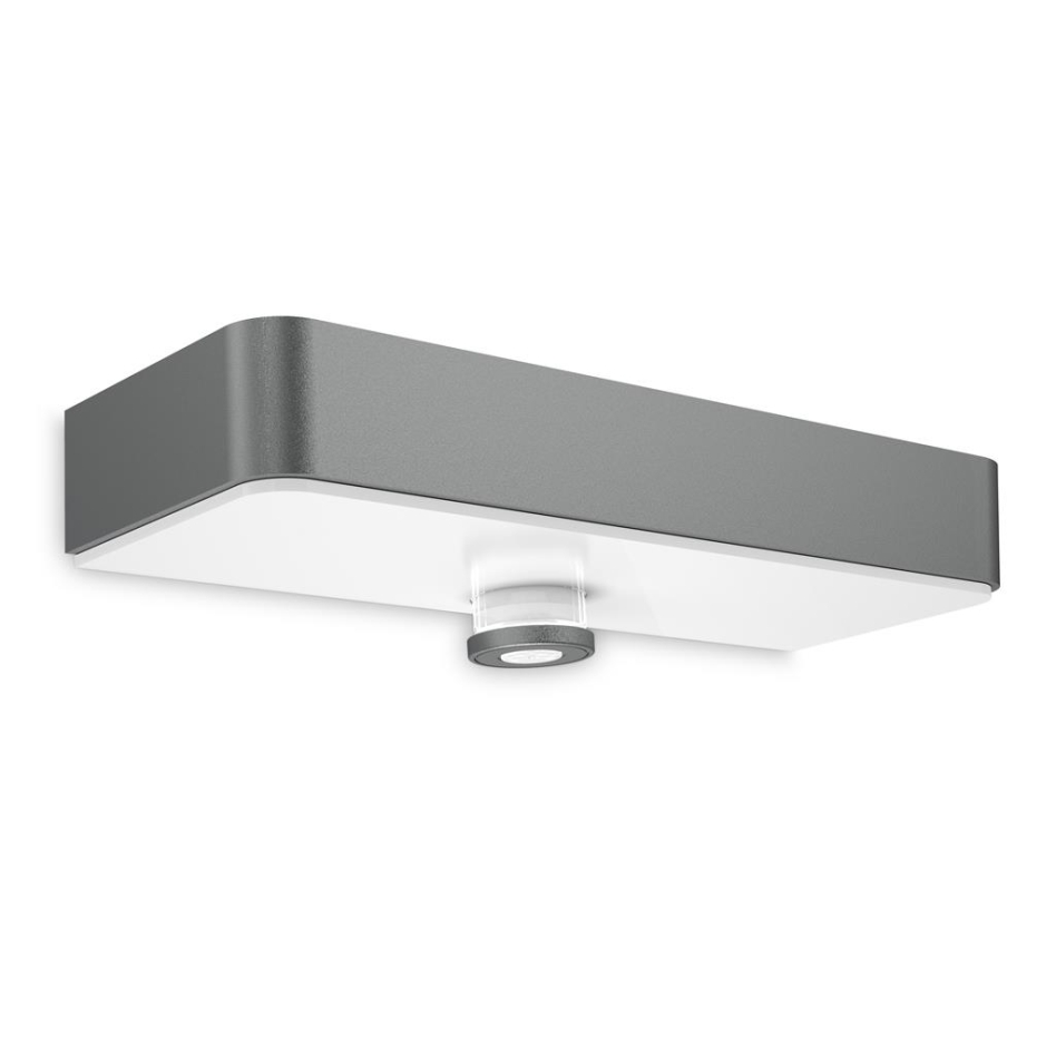 Steinel 052959 SOL-O Sensor Buitenlamp - antraciet