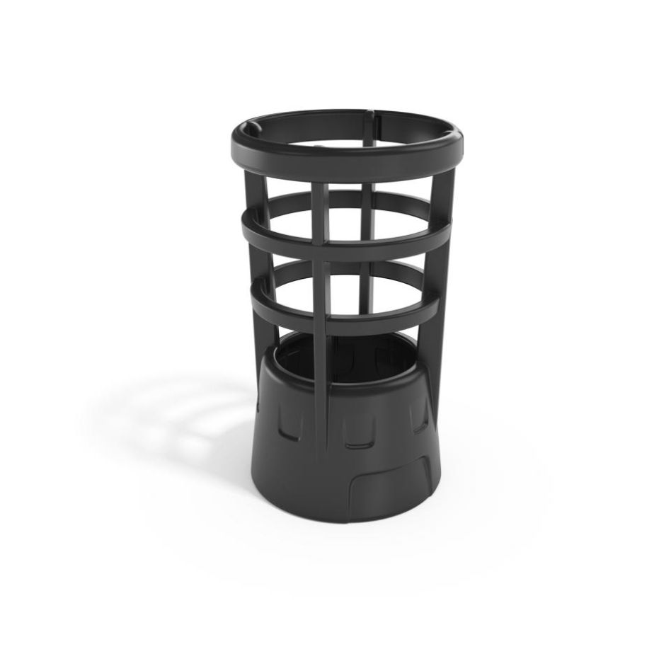 Steinel 053963 Beschermingskoker HG 1820 / 2320