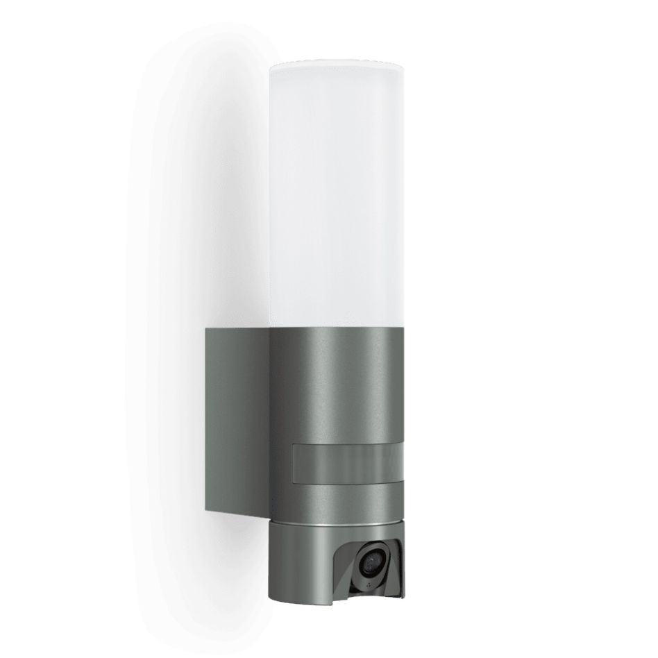 Steinel 065829 Sensor Buitenlamp L 620 CAM
