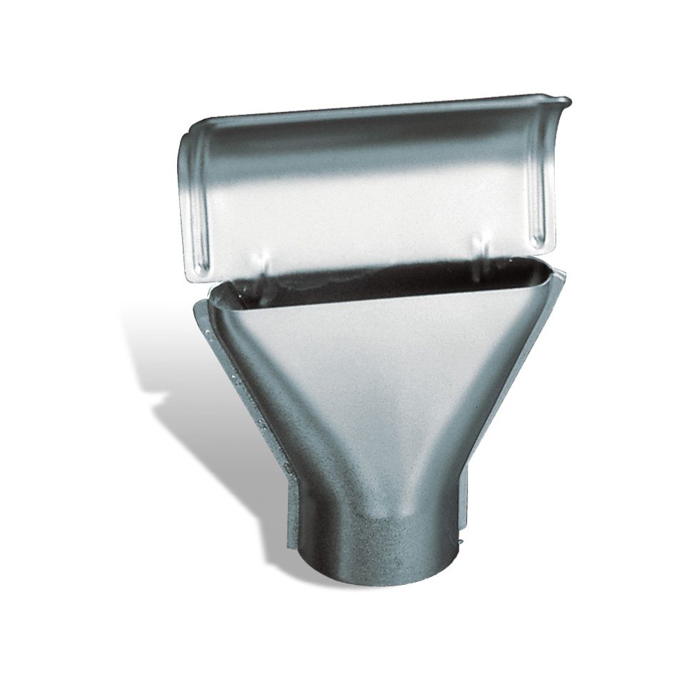 Steinel 070519 Reflectormondstuk 24mm.