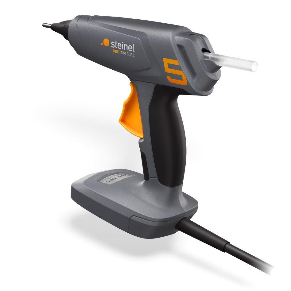 Steinel 088361 PRO MobileGlue 5011 AMP Accu-lijmpistool excl. accu en lader in doos