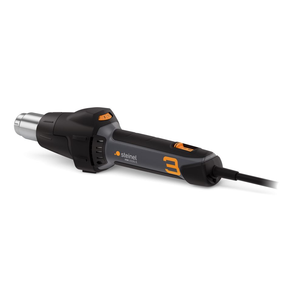 Steinel 089474 HeatMatic 2220 E Heteluchtpistool in doos