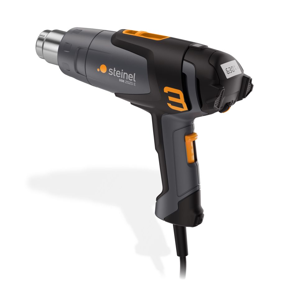 Steinel 089559 HeatMatic 2020 E Heteluchtpistool in doos
