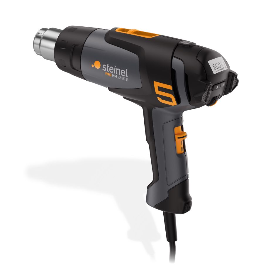 Steinel 089672 HeatMatic 2320 E Heteluchtpistool in koffer