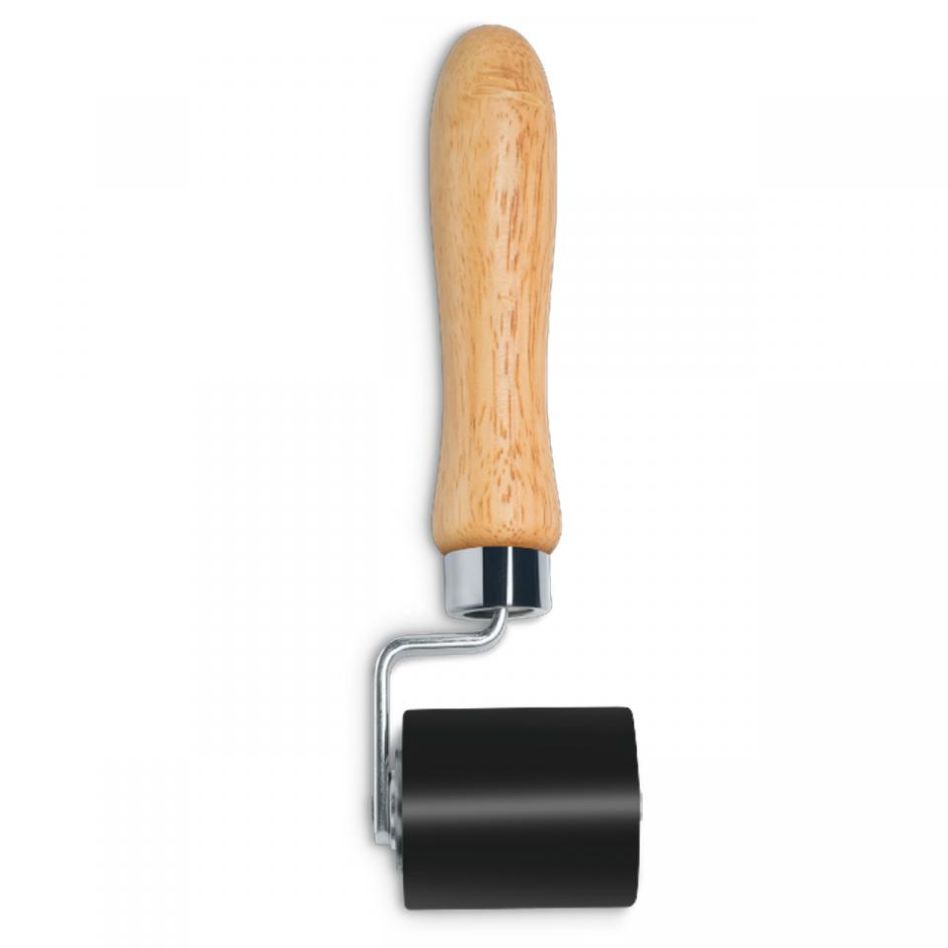 Steinel 093211 Aandrukrol 50mm rubber