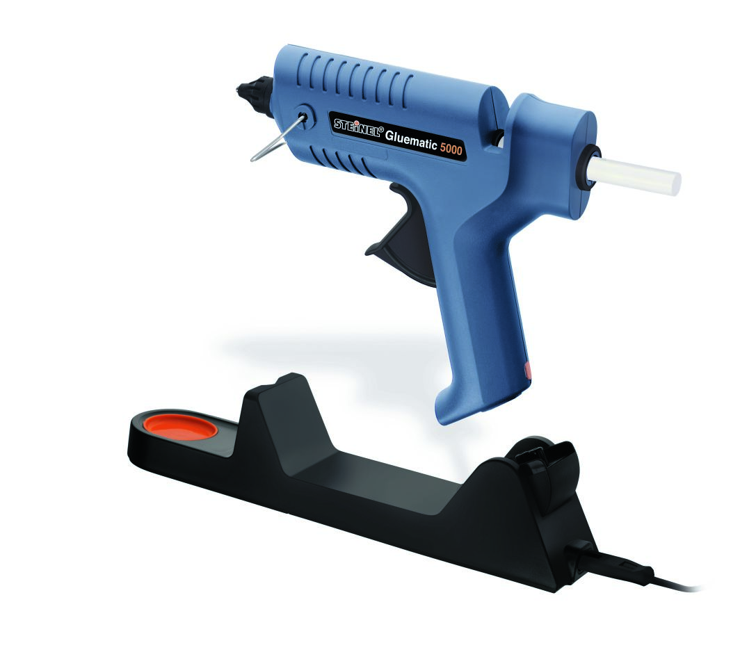 Steinel 332716 GlueMatic 5000 Lijmpistool in doos