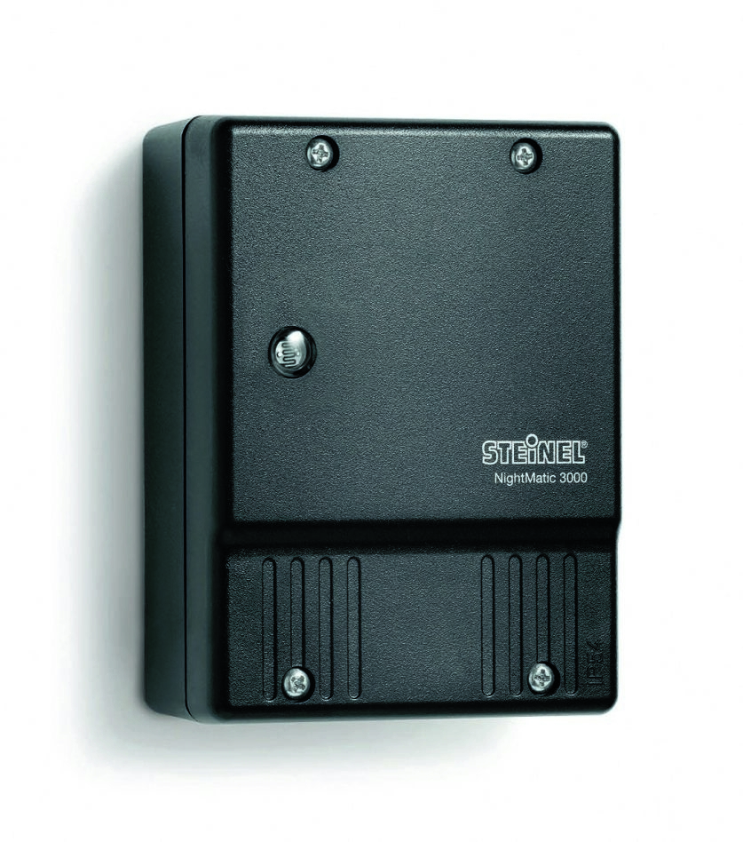 550516 | Steinel Nightmatic 3000 Schemerschakelaar Lichtsensor