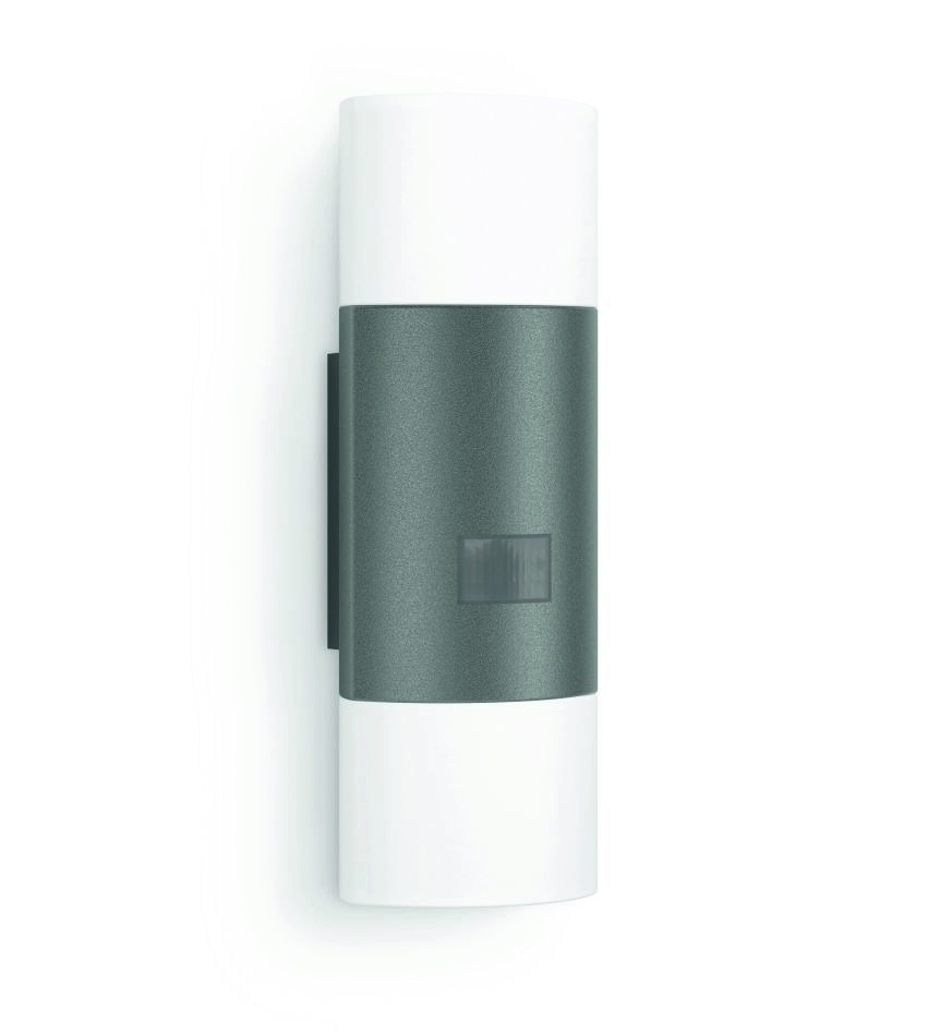 Steinel 576202 Sensor Buitenlamp L 910 LED antraciet