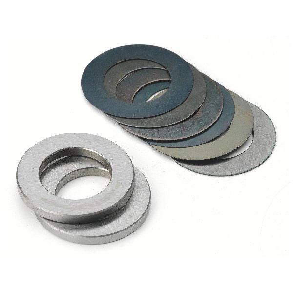 GRN Tools 695.030.set Stelringen 50x30 19 stuks