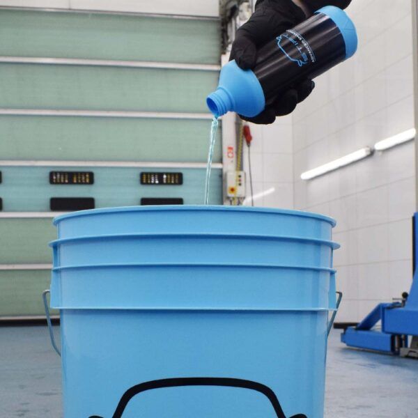 Stipt STIPT78 ADVANCE SHAMPOO 500ML (1ST)