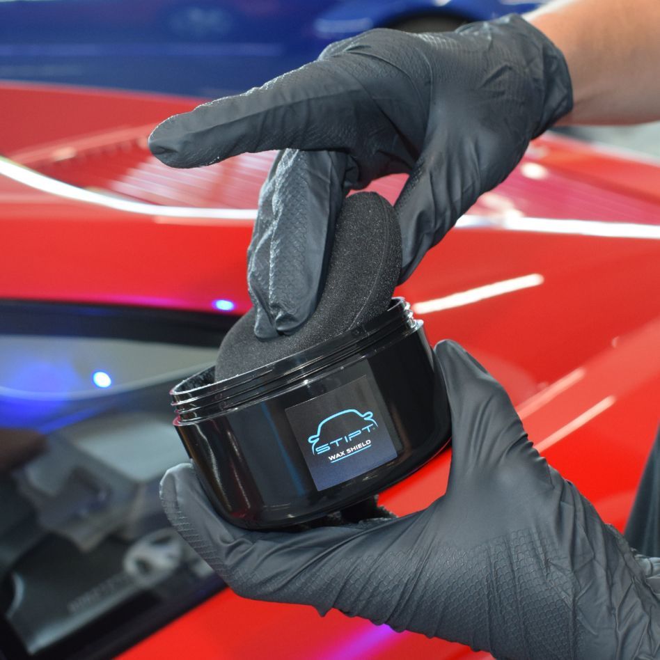 Stipt STIPT79 WAX SHIELD 200ML (1ST)