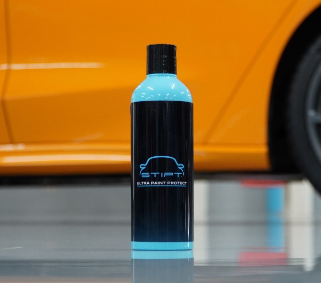 Stipt STIPT87 ULTRA PAINT PROTECT 600ML - PRO LINE (1ST)