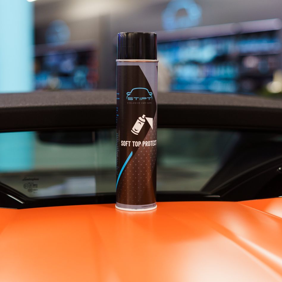 Stipt STIPT20 SOFT TOP PROTECT 600ML (1ST)