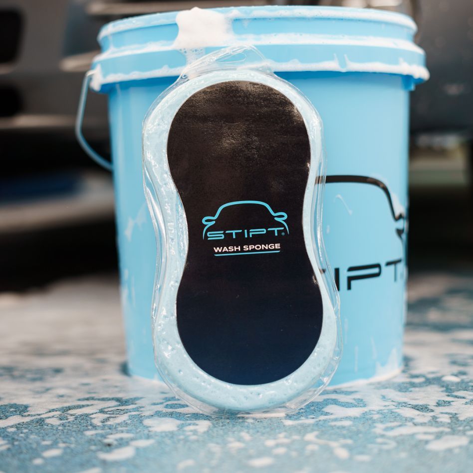 Stipt STIPT30 WASH SPONGE (1ST)