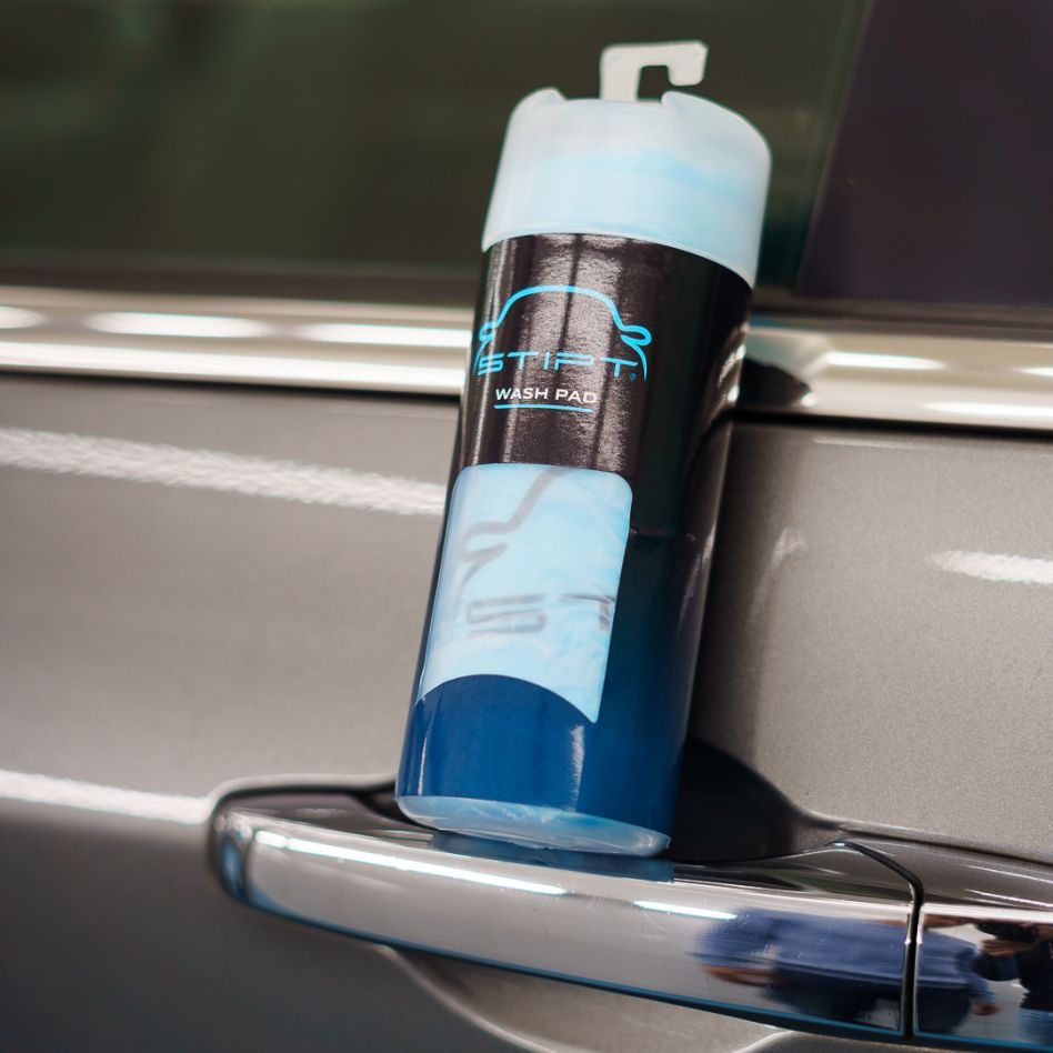 Stipt STIPT32 WASH PAD / ZEEM (1ST)