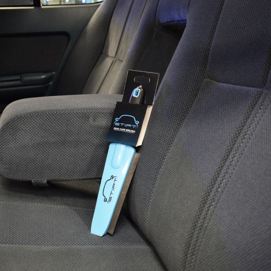 Stipt STIPT43 DOG HAIR BRUSH (1ST)