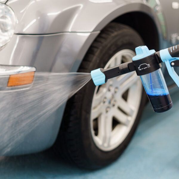 Stipt STIPT14 DIRT FOAM 500ML (1ST)