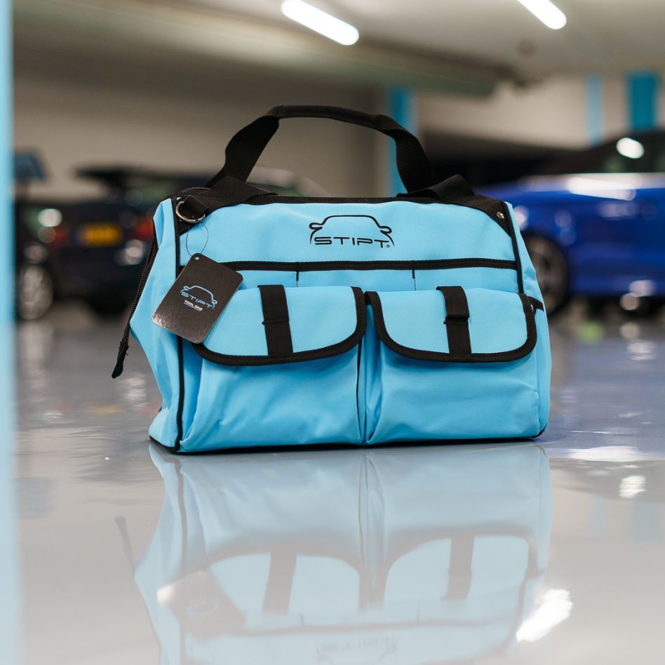 Stipt STIPT71 TOOLBAG (EXCL.INHOUD) (1ST)