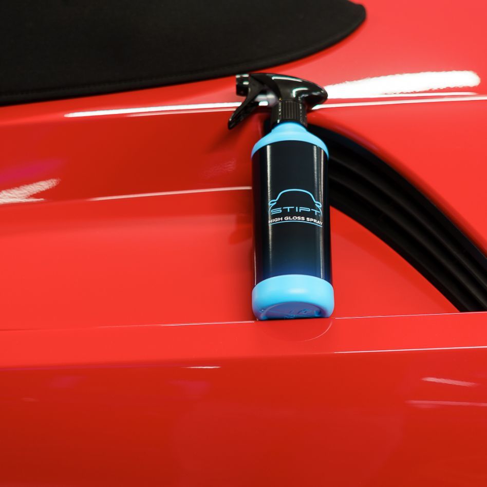 Stipt STIPT57 HIGH GLOSS SPRAY 500ML (1ST)