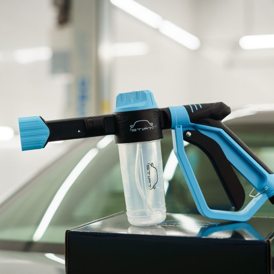 Stipt STIPT19 FOAM CANNON (1ST)