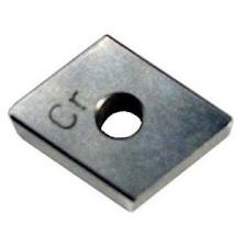 Fein Accessoires 31308146001 Stootmes 3,5mm voor BLS3,5 Plaatschaar