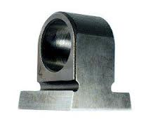 Fein Accessoires 31308098009 Stootmes voor RVS 2,0mm voor BLS4,2 Plaatschaar