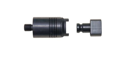 Swinko 12.030.00 Snelwisseladapter M14x2 voor Swinko menggardes 