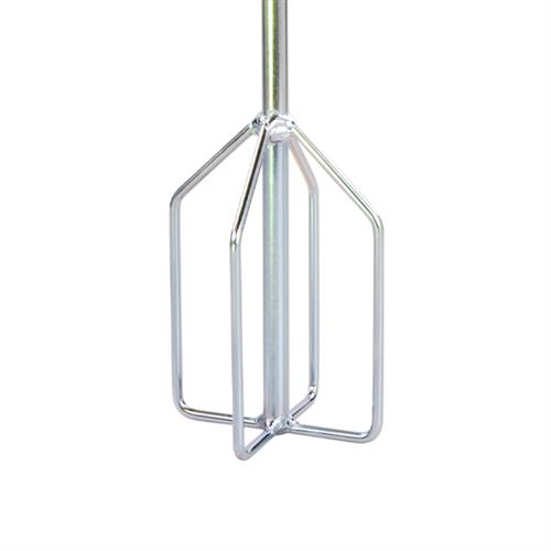 Swinko 11.157 Garde model K - M14x2 - korf 120 mm - z. ring - lengte 740 mm