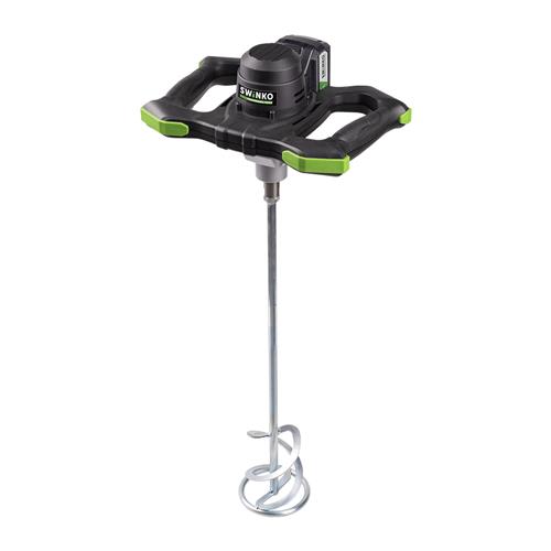 Swinko 10.100.07 MXT 100 A Accumixer 18V 5,0 Ah