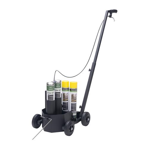 Swinko 24.001.98 Markeringswagentje voor Traffic marker   