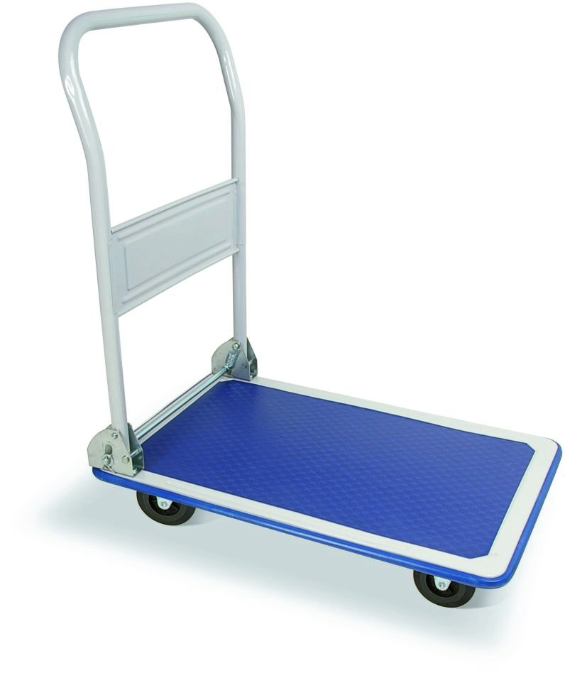 T4All ERRO0150 Plateauwagen B460xD720xH810mm