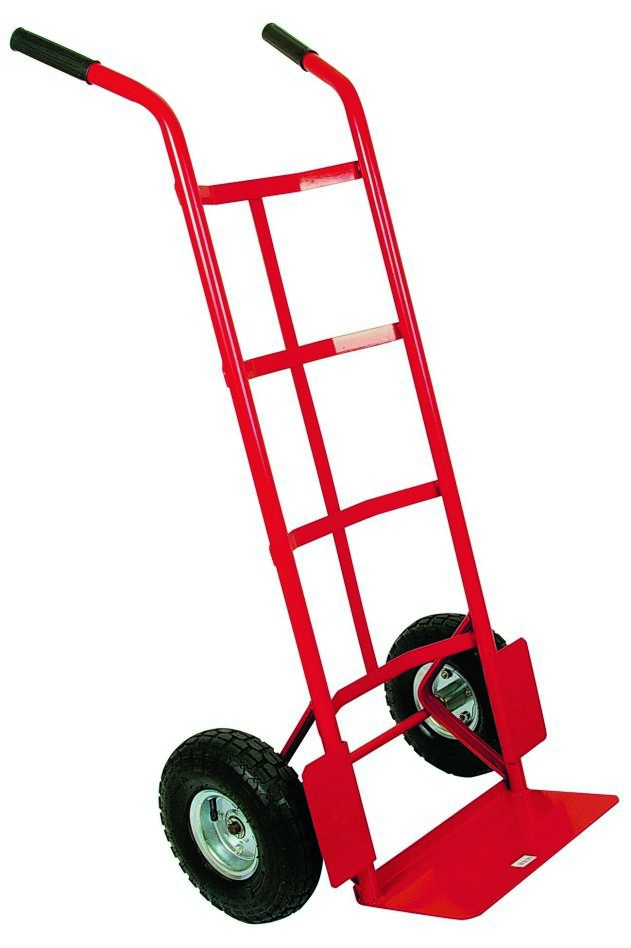 T4All ERRO1830 Steekwagen 546x433x1255mm