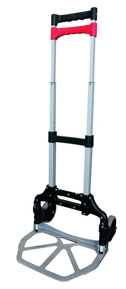T4All ERRO013 Aluminium Steekwagen 47,5x49x6cm