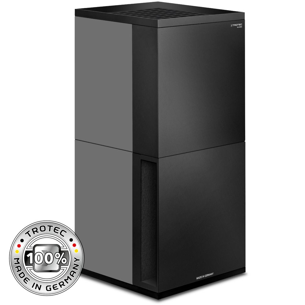 Trotec 1580001139 TAC BASIC TOWER Luchtreiniger
