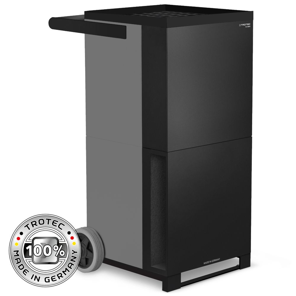 Trotec 1580001140 TAC ECO II Luchtreiniger
