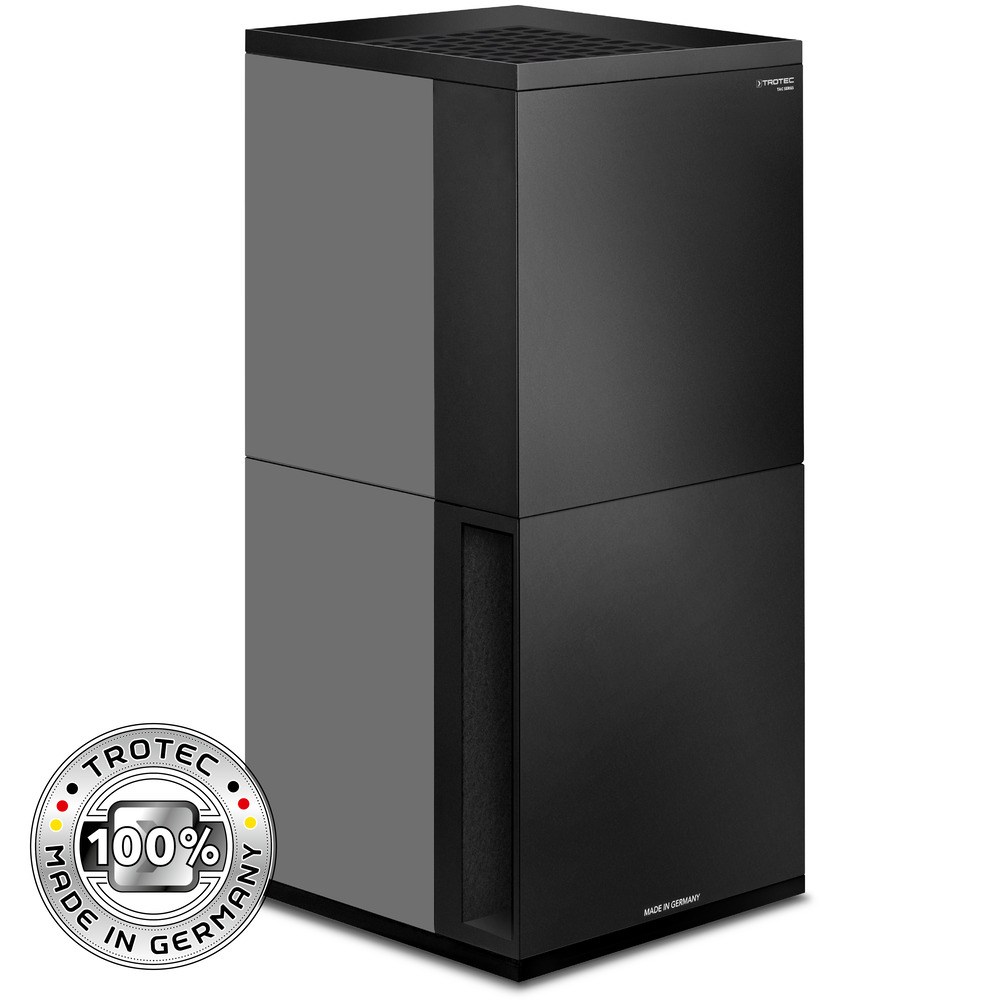 Trotec 1580010140 TAC ECO TOWER Luchtreiniger