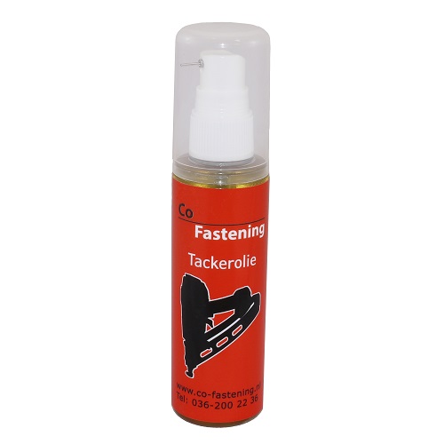 Co-Fastening AXB93750 Tacker olie 80ml