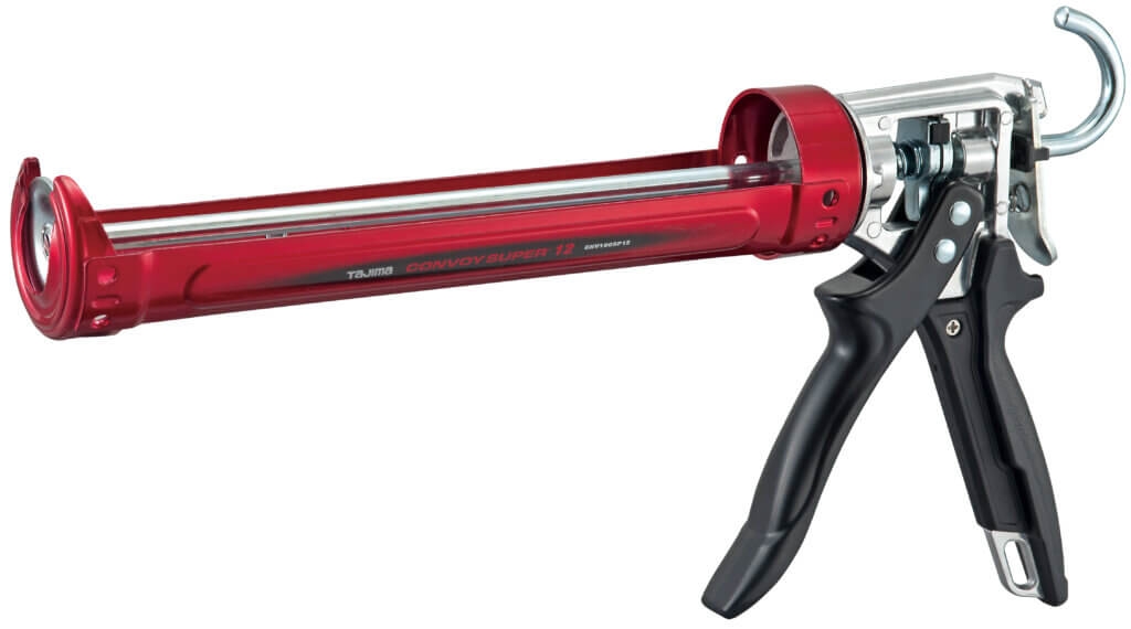 Tajima 36-CNV100SP12 Convoy Super 12 kitpistool