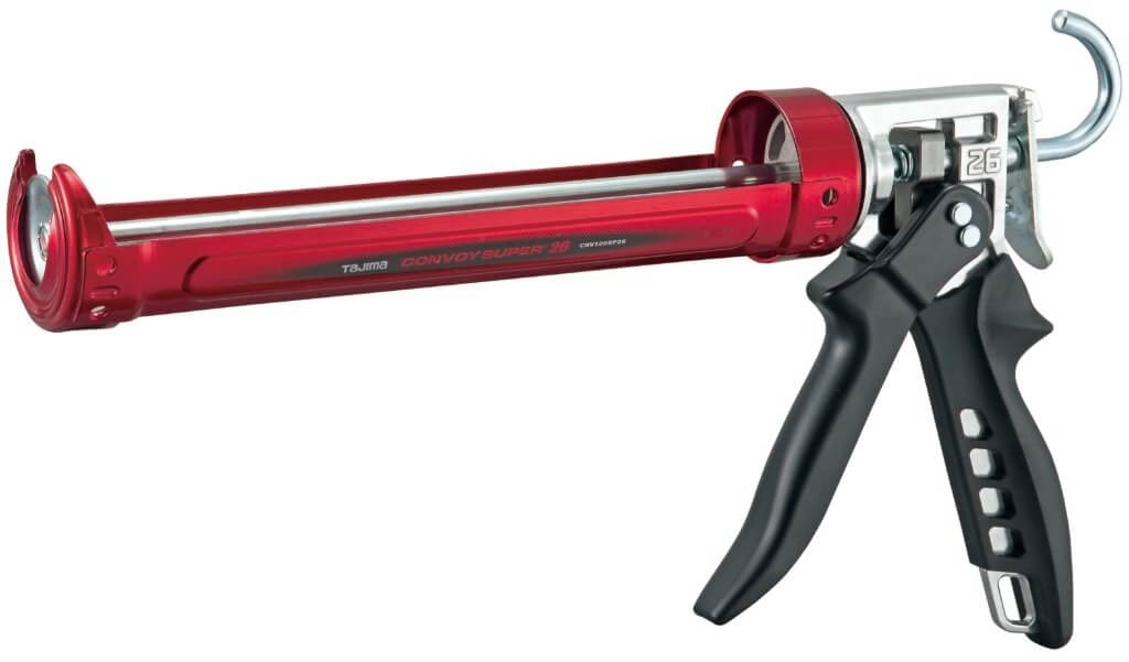 Tajima 36-CNV100SP26 Convoy Super 26 kitpistool