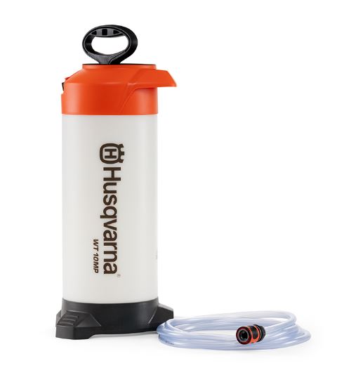 Husqvarna 536089801 WT 10MP Waterdruktank 10 ltr.